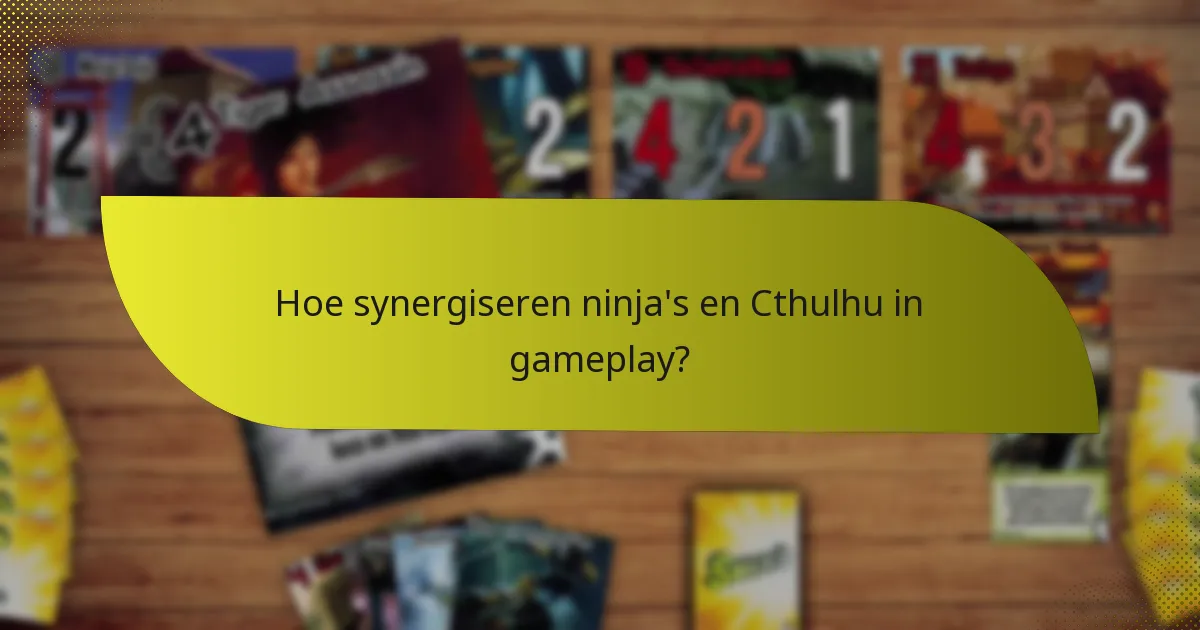 Wat definieert Cthulhu-achtige entiteiten in verhalen?