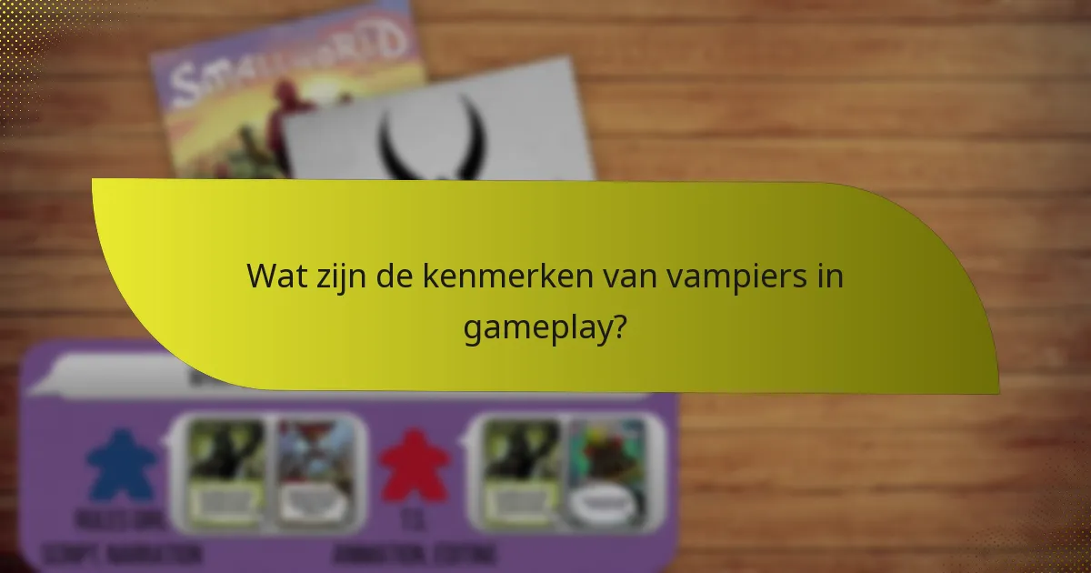 Welke tactische strategieën maximaliseren de piraat-vampiercombinatie?